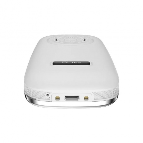 Мобильный телефон BQ 1867 BLUES SILVER (2 SIM) - фото 9