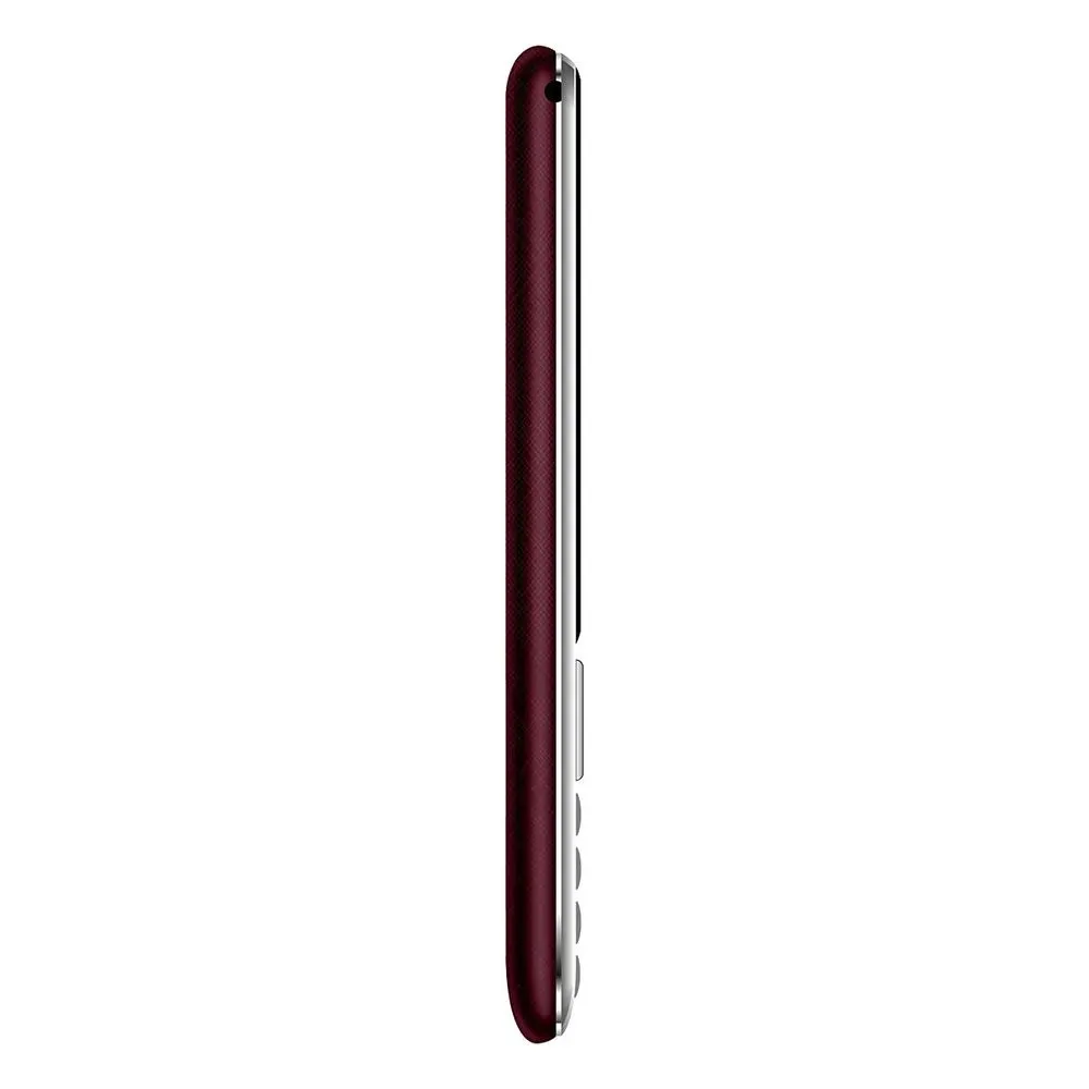Мобильный телефон BQ 2833 SLIM RED (2 SIM) - фото 7