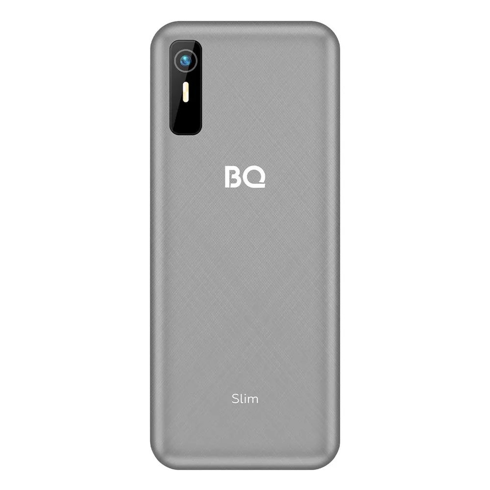 Мобильный телефон BQ 2833 SLIM GREY (2 SIM) – купить в Москве |  интернет-магазин KotoFoto.ru