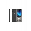 Мобильный телефон BQ 2833 SLIM BLACK (2 SIM)