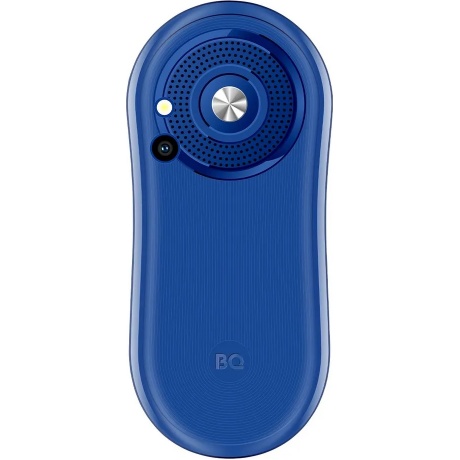 Мобильный телефон BQ 1416 Circle Blue - фото 3