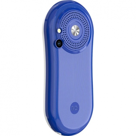 Мобильный телефон BQ 1416 Circle Blue - фото 4