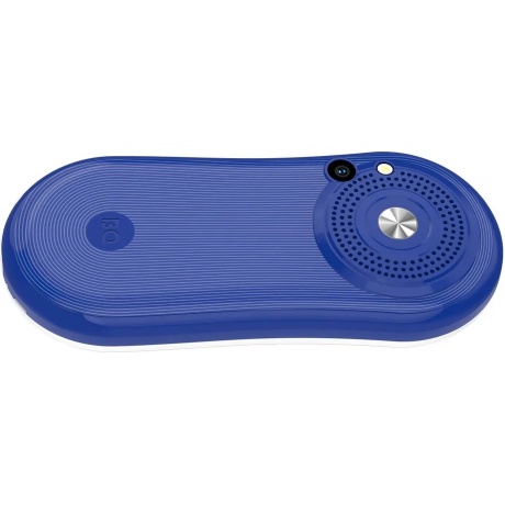 Мобильный телефон BQ 1416 Circle Blue - фото 5