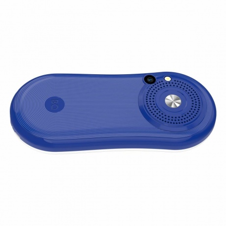 Мобильный телефон BQ 1416 CIRCLE BLUE (2 SIM) - фото 6
