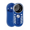 Мобильный телефон BQ 1416 CIRCLE BLUE (2 SIM)