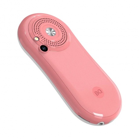 Мобильный телефон BQ 1416 CIRCLE PINK (2 SIM) - фото 6
