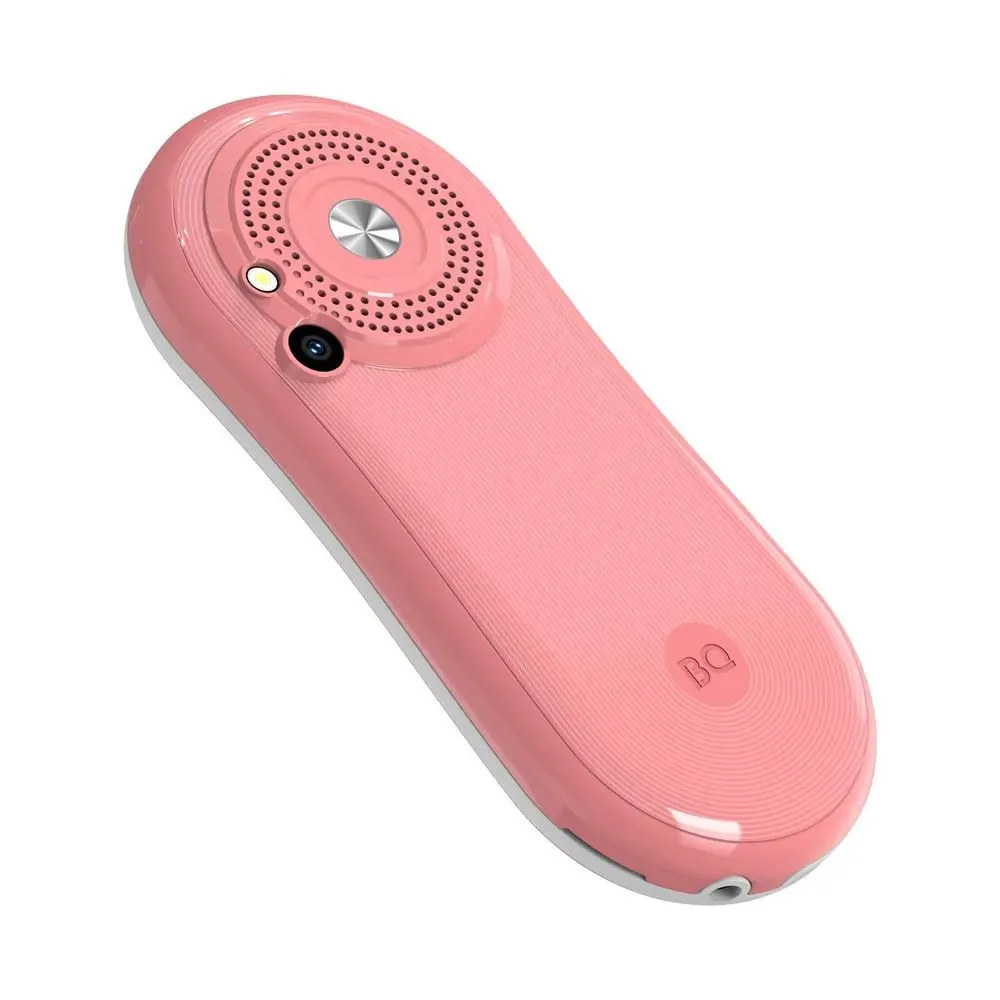 Мобильный телефон BQ 1416 CIRCLE PINK (2 SIM) - фото 6