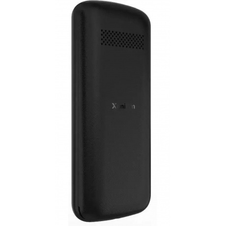 Мобильный телефон Xenium X170 Black - фото 3