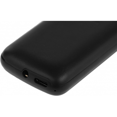 Мобильный телефон Xenium X170 Black - фото 10