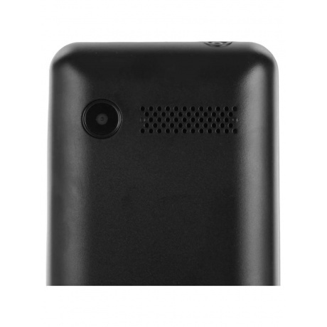 Мобильный телефон Xenium X280 Black - фото 12