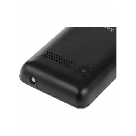 Мобильный телефон Xenium X280 Black - фото 13