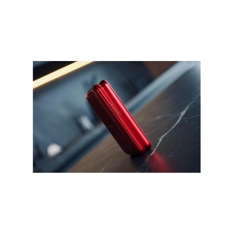 Мобильный телефон Xenium X680 Red - фото 14