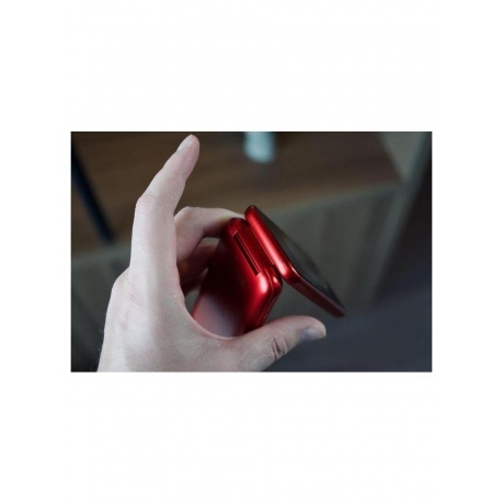 Мобильный телефон Xenium X680 Red - фото 15