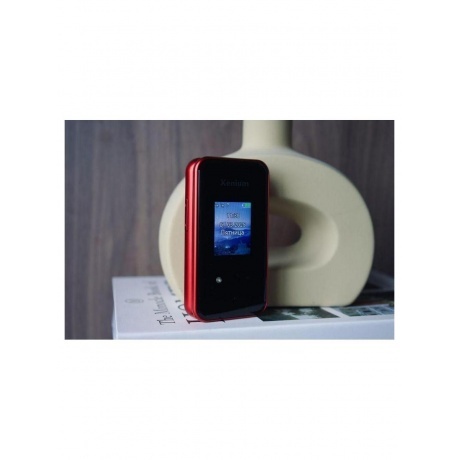 Мобильный телефон Xenium X680 Red - фото 16