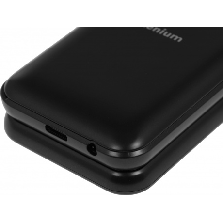 Мобильный телефон Xenium X680 Dark Grey - фото 11