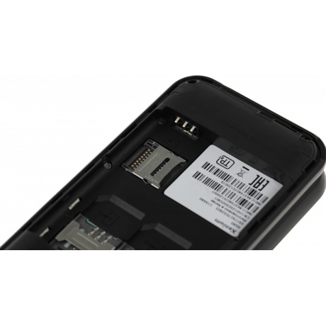 Мобильный телефон Xenium X680 Dark Grey - фото 14