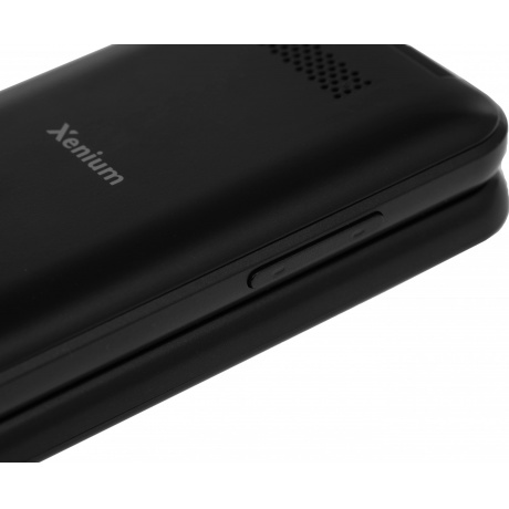 Мобильный телефон Xenium X680 Dark Grey - фото 10