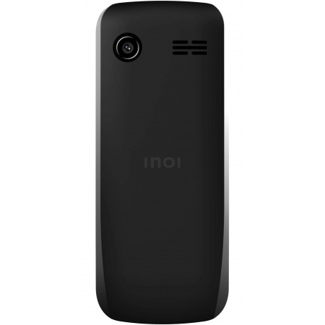 Мобильный телефон INOI 240 Modern 4G Black - фото 6
