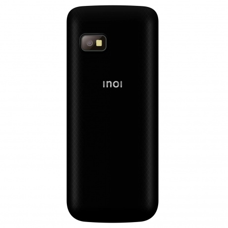 Мобильный телефон INOI 240 Modern 4G Black - фото 9