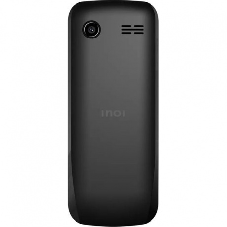 Мобильный телефон INOI 244 Modern Plus 4G Black - фото 27