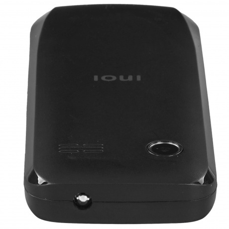 Мобильный телефон INOI 244 Modern Plus 4G Black - фото 10