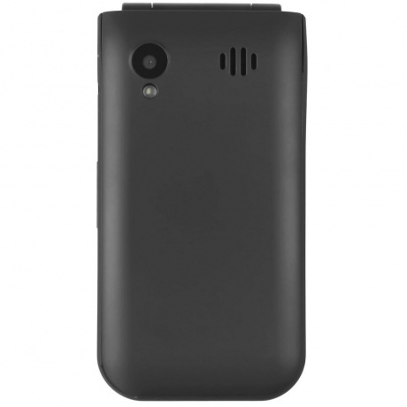 Мобильный телефон INOI 284 Flip 4G Black - фото 12