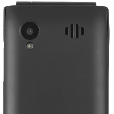 Мобильный телефон INOI 284 Flip 4G Black - фото 15