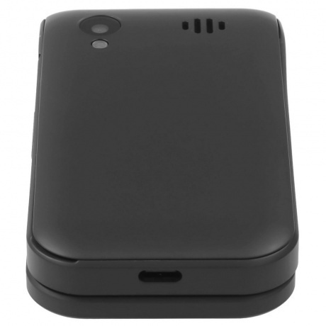 Мобильный телефон INOI 284 Flip 4G Black - фото 16