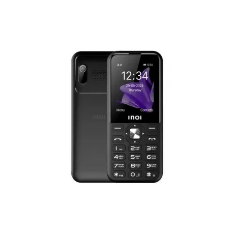 Мобильный телефон INOI 340 PowerHub 4G Black
