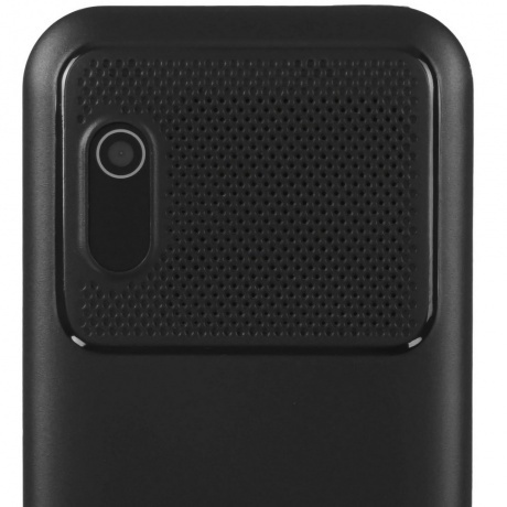 Мобильный телефон INOI 340 PowerHub 4G Black - фото 12