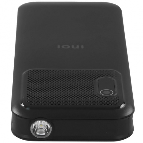 Мобильный телефон INOI 340 PowerHub 4G Black - фото 14