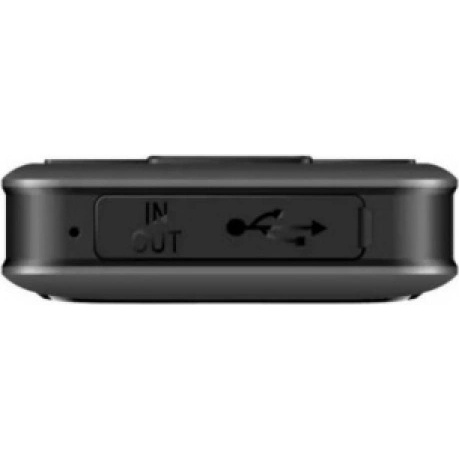 Мобильный телефон INOI 340 PowerHub 4G Black - фото 29