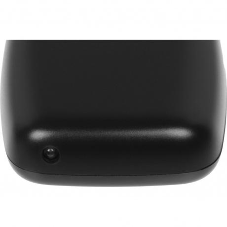 Мобильный телефон Nokia 105 Dual Sim (TA-1416) Charcoal - фото 5