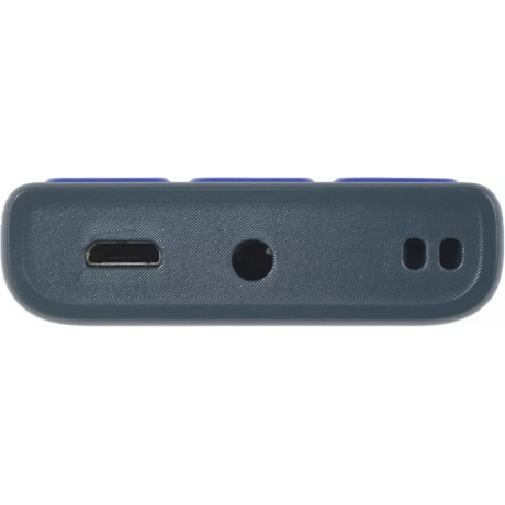 Мобильный телефон Nokia 108 (TA-1627) DS Blue - фото 8