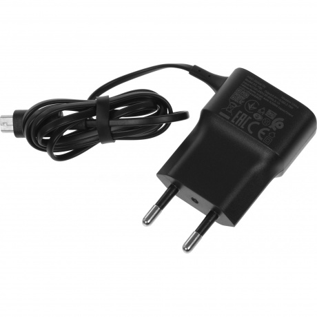 Мобильный телефон Nokia 125 (TA-1655) DS Black - фото 13