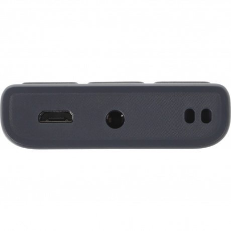 Мобильный телефон Nokia 125 (TA-1655) DS Black - фото 9