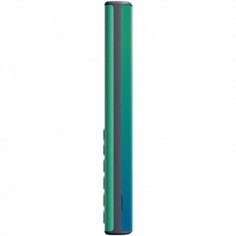 Мобильный телефон NOKIA 125 (TA-1655) DS Green - фото 3