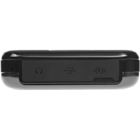 Мобильный телефон Xenium X800 Black - фото 14