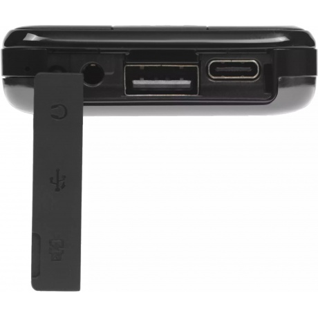 Мобильный телефон Xenium X800 Black - фото 15