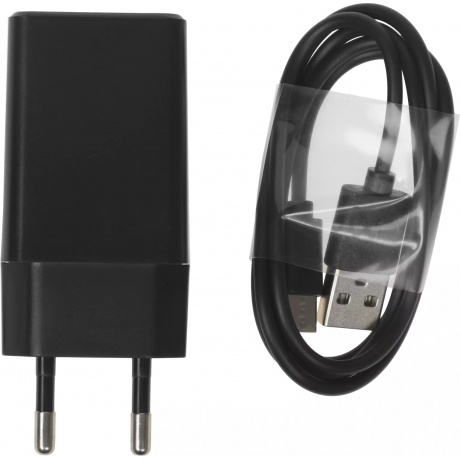 Мобильный телефон Xenium X800 Black - фото 16