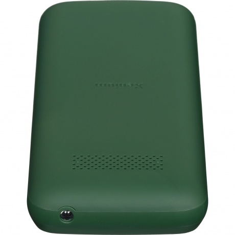 Мобильный телефон Xenium X175 Green - фото 11