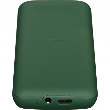 Мобильный телефон Xenium X175 Green - фото 10