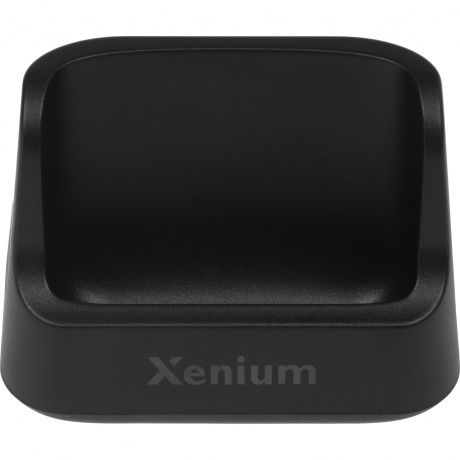 Мобильный телефон Xenium X718 Black - фото 8