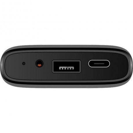 Мобильный телефон BQ 2010 Talkie Black - фото 7