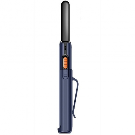 Мобильный телефон BQ 2010 Talkie Dark Blue - фото 4