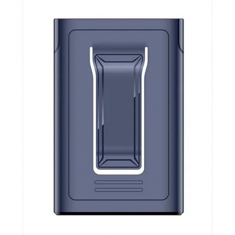 Мобильный телефон BQ 2010 Talkie Dark Blue - фото 5