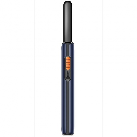 Мобильный телефон BQ 2010 Talkie Dark Blue - фото 8