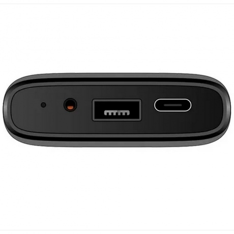 Мобильный телефон BQ 2010 Talkie Dark Blue - фото 9