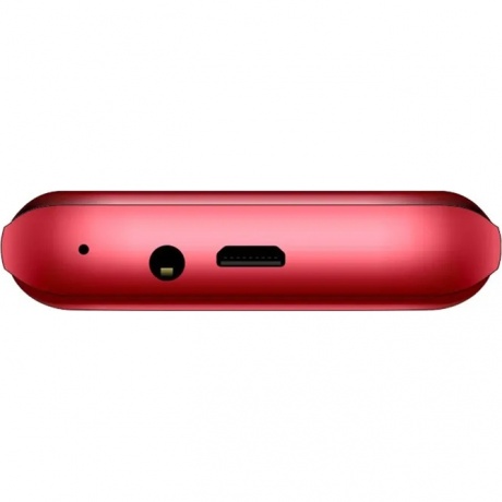 Мобильный телефон BQ 2453 Quattro Red - фото 6