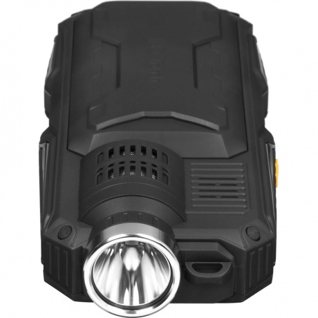 Мобильный телефон BQ 2835 Torch Black - фото 11